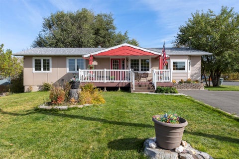 Photo of 1201 N Washington Street, Helena, MT 59601 (MLS # 30079334)