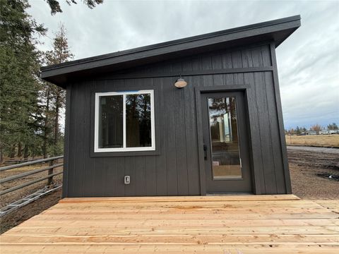 Tiny photo for 54 Sunset Drive, Kalispell, MT 59901 (MLS # 30065918)