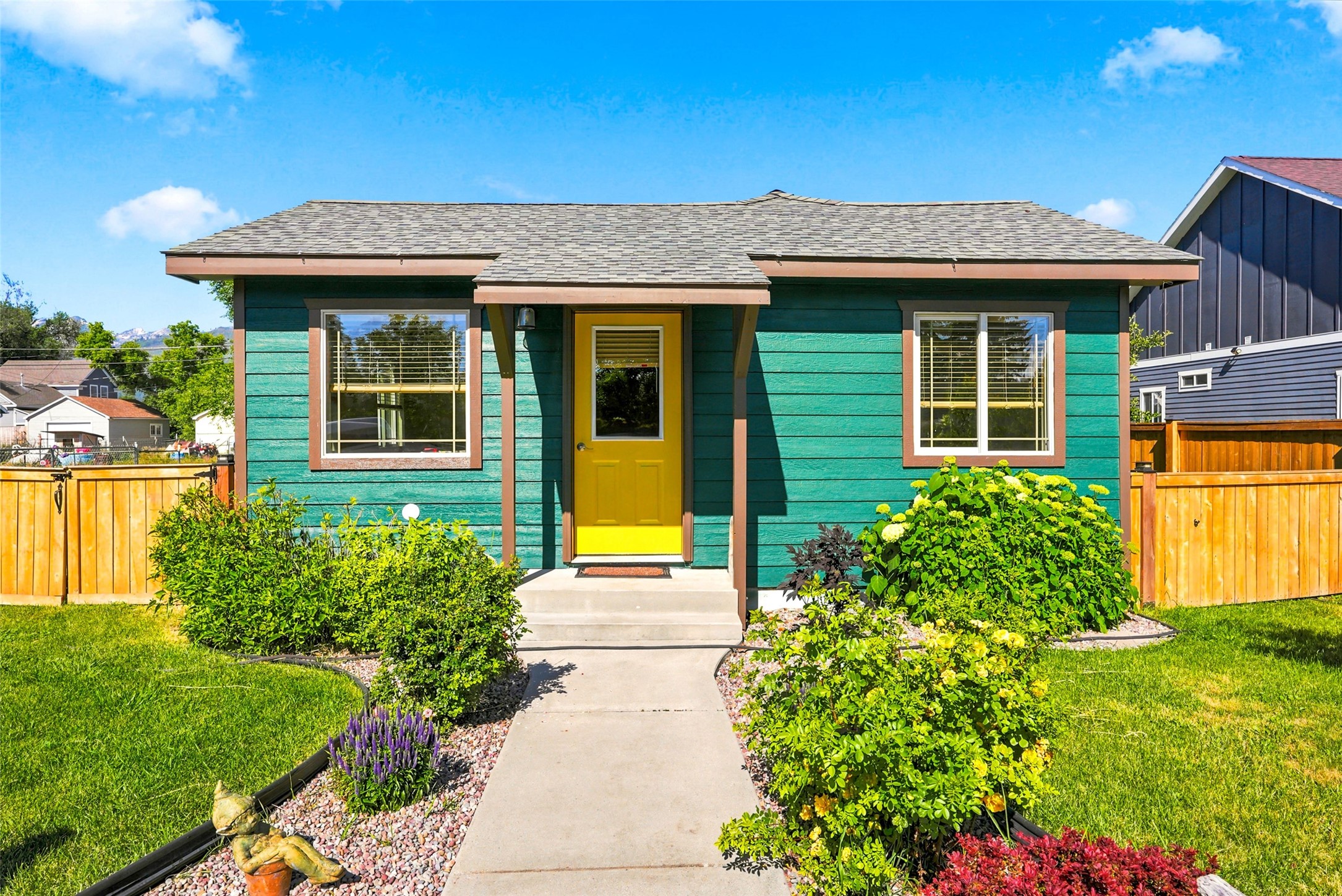 Photo 1 of 36 — 213 N 7th Street, Hamilton, MT 59840