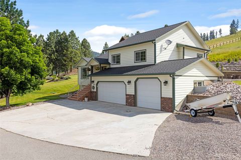 15409 Savik Lane Frenchtown MT 59834