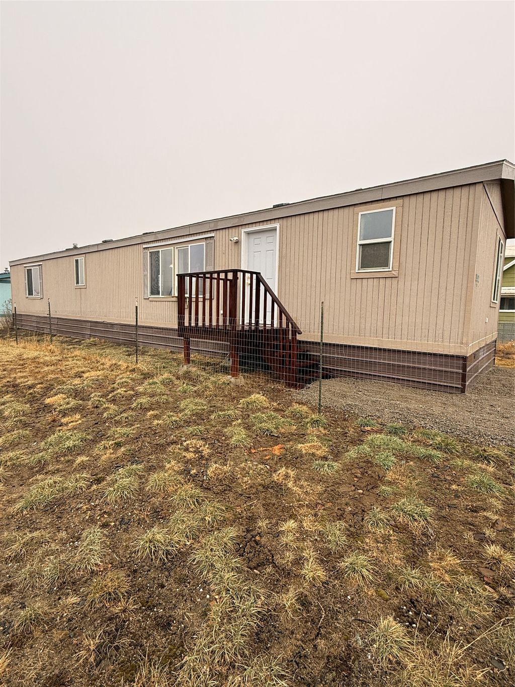 Photo of 2830 Valley Drive, East Helena, MT 59635 (MLS # 30066786)