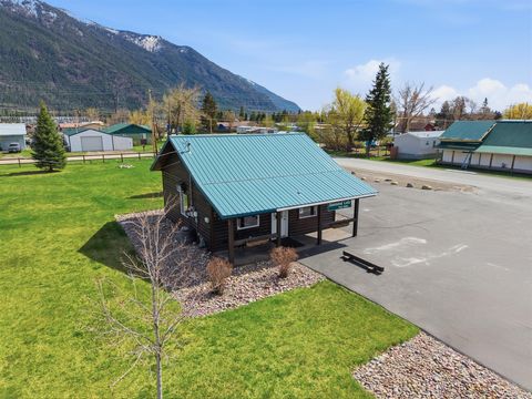 Tiny photo for 7343 US Hwy 2 E, Columbia Falls, MT 59912 (MLS # 30068997)