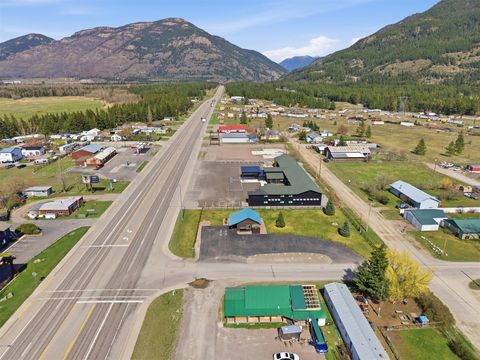 Tiny photo for 7343 US Hwy 2 E, Columbia Falls, MT 59912 (MLS # 30068997)