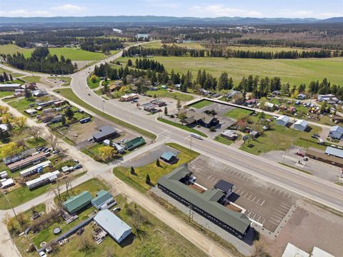 Tiny photo for 7343 US Hwy 2 E, Columbia Falls, MT 59912 (MLS # 30068997)