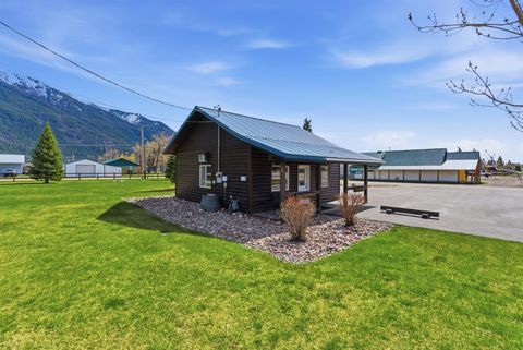 Tiny photo for 7343 US Hwy 2 E, Columbia Falls, MT 59912 (MLS # 30068997)