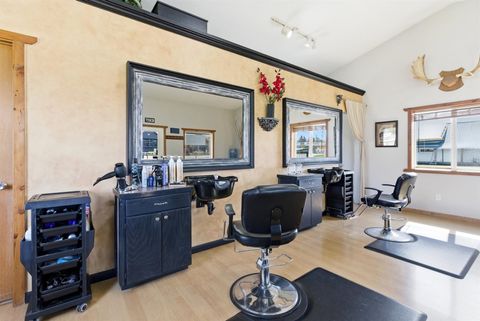 Tiny photo for 7343 US Hwy 2 E, Columbia Falls, MT 59912 (MLS # 30068997)