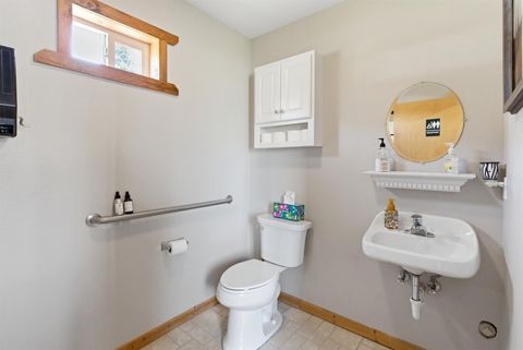 Tiny photo for 7343 US Hwy 2 E, Columbia Falls, MT 59912 (MLS # 30068997)