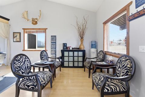 Tiny photo for 7343 US Hwy 2 E, Columbia Falls, MT 59912 (MLS # 30068997)