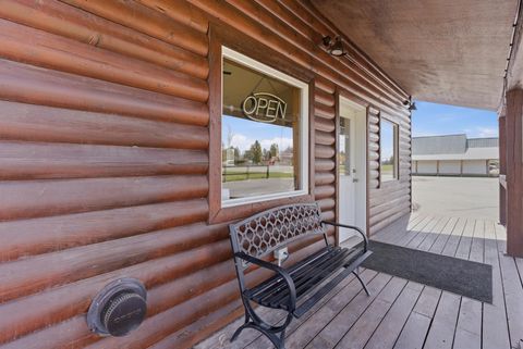 Tiny photo for 7343 US Hwy 2 E, Columbia Falls, MT 59912 (MLS # 30068997)