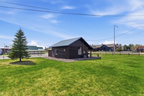 Tiny photo for 7343 US Hwy 2 E, Columbia Falls, MT 59912 (MLS # 30068997)