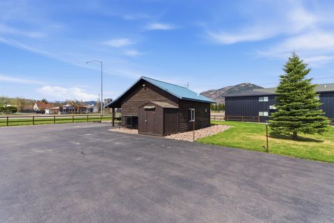 Tiny photo for 7343 US Hwy 2 E, Columbia Falls, MT 59912 (MLS # 30068997)