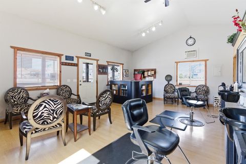 Tiny photo for 7343 US Hwy 2 E, Columbia Falls, MT 59912 (MLS # 30068997)