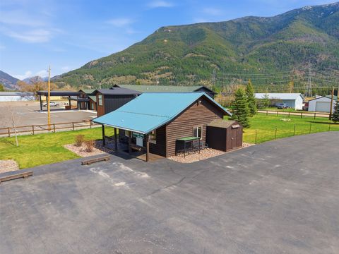 Tiny photo for 7343 US Hwy 2 E, Columbia Falls, MT 59912 (MLS # 30068997)