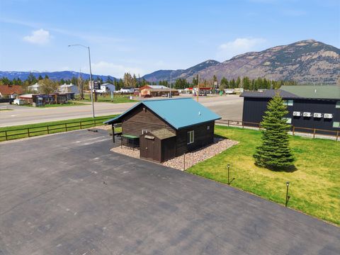 Tiny photo for 7343 US Hwy 2 E, Columbia Falls, MT 59912 (MLS # 30068997)