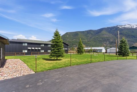 Tiny photo for 7343 US Hwy 2 E, Columbia Falls, MT 59912 (MLS # 30068997)