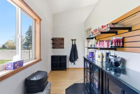 Tiny photo for 7343 US Hwy 2 E, Columbia Falls, MT 59912 (MLS # 30068997)