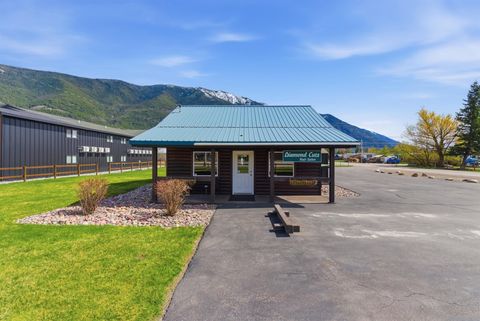 Tiny photo for 7343 US Hwy 2 E, Columbia Falls, MT 59912 (MLS # 30068997)