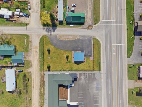 Tiny photo for 7343 US Hwy 2 E, Columbia Falls, MT 59912 (MLS # 30068997)