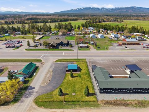 Tiny photo for 7343 US Hwy 2 E, Columbia Falls, MT 59912 (MLS # 30068997)