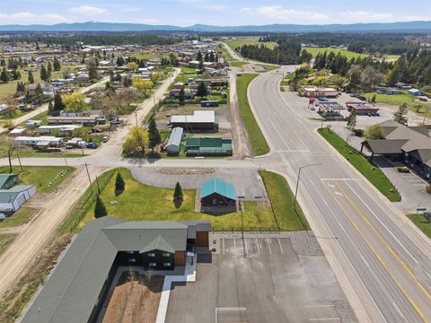Tiny photo for 7343 US Hwy 2 E, Columbia Falls, MT 59912 (MLS # 30068997)