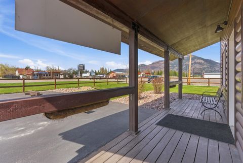 Tiny photo for 7343 US Hwy 2 E, Columbia Falls, MT 59912 (MLS # 30068997)