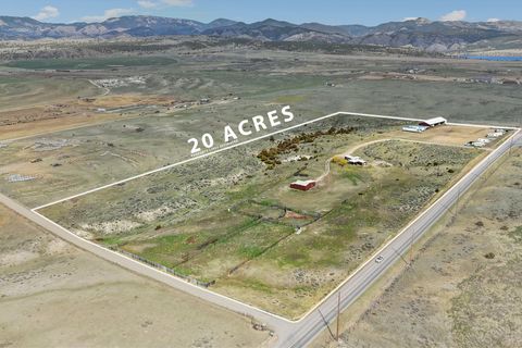 Photo of 4040 Deal Lane, Helena, MT 59602 (MLS # 30065882)