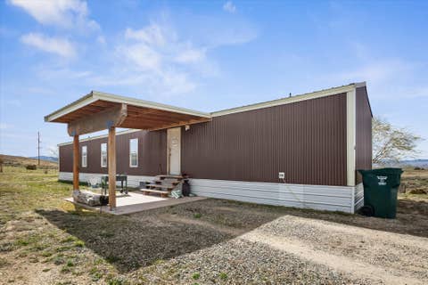 Tiny photo for 4040 Deal Lane, Helena, MT 59602 (MLS # 30065882)