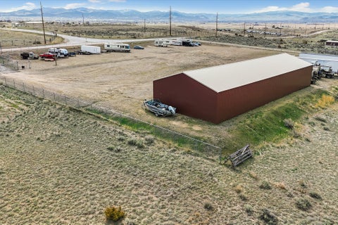 Tiny photo for 4040 Deal Lane, Helena, MT 59602 (MLS # 30065882)