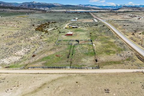 Tiny photo for 4040 Deal Lane, Helena, MT 59602 (MLS # 30065882)