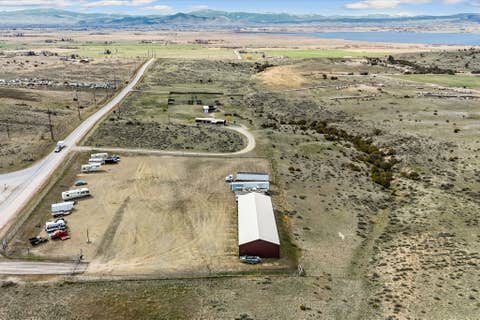 Tiny photo for 4040 Deal Lane, Helena, MT 59602 (MLS # 30065882)