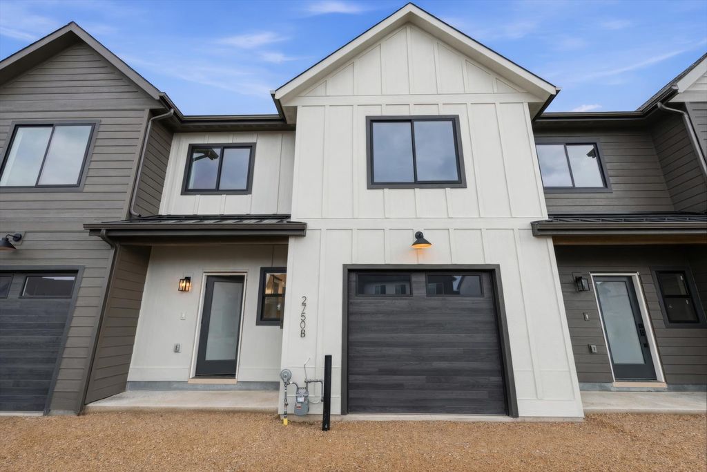 Photo of 2750 Riata Road #B, Missoula, MT 59808 (MLS # 30069720)