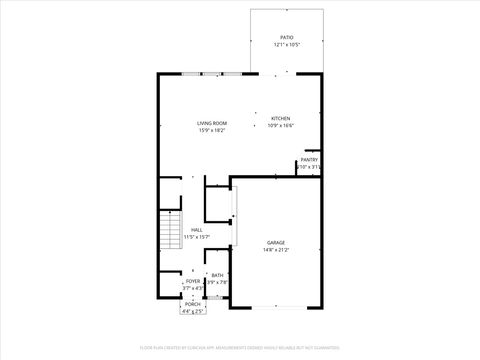Tiny photo for 2750 Riata Road #B, Missoula, MT 59808 (MLS # 30069720)
