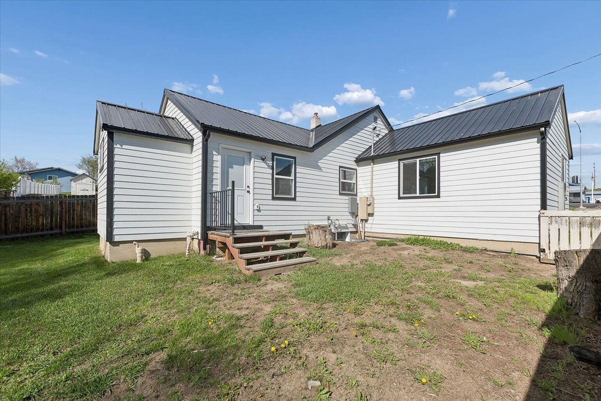 1270 N Meridian Road