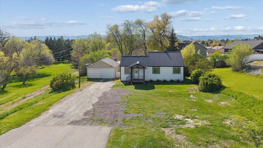 Photo of 1270 N Meridian Road, Kalispell, MT 59901 (MLS # 30070472)