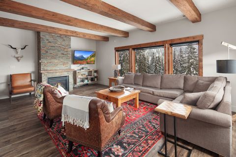 Photo of 3820 Tamarack Avenue #300, Whitefish, MT 59937 (MLS # 30043078)
