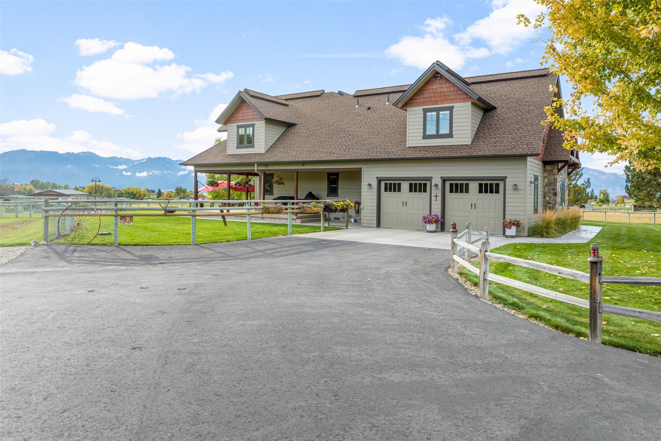 1147 Willow Creek Road
