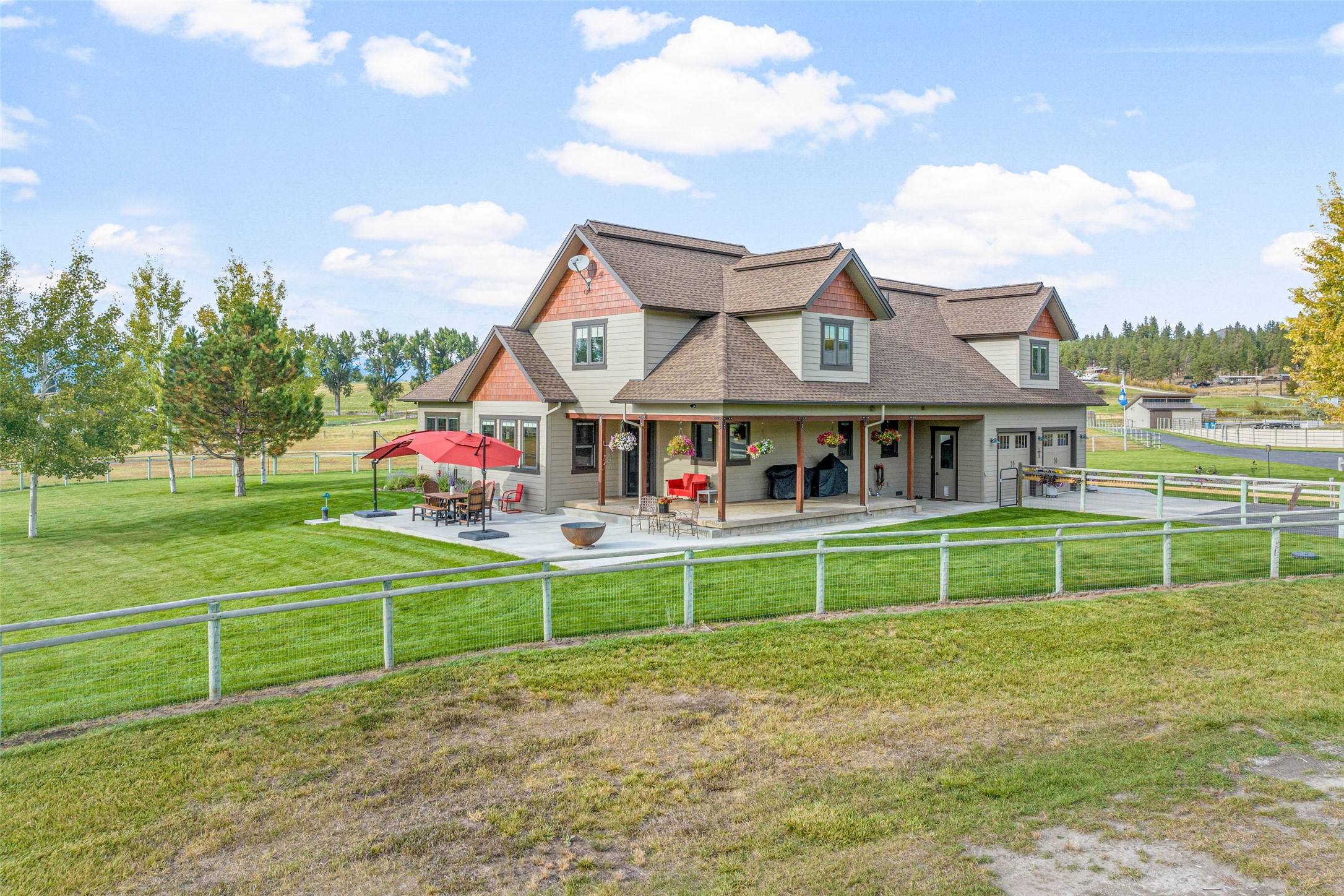 1147 Willow Creek Road