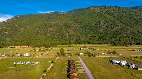 Tiny photo for 916 Jensen Road, Columbia Falls, MT 59912 (MLS # 30065181)