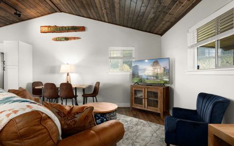 Tiny photo for 916 Jensen Road, Columbia Falls, MT 59912 (MLS # 30065181)