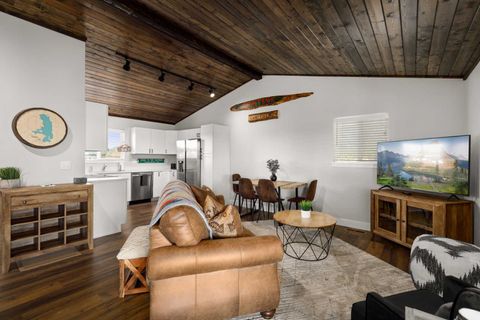 Tiny photo for 916 Jensen Road, Columbia Falls, MT 59912 (MLS # 30065181)