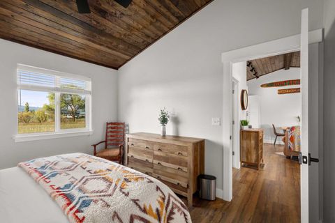 Tiny photo for 916 Jensen Road, Columbia Falls, MT 59912 (MLS # 30065181)