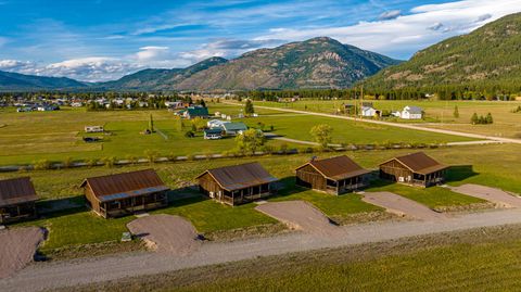 Tiny photo for 916 Jensen Road, Columbia Falls, MT 59912 (MLS # 30065181)