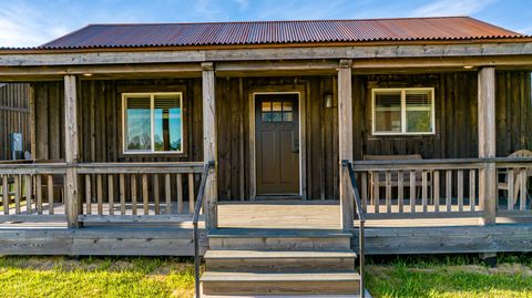 Tiny photo for 916 Jensen Road, Columbia Falls, MT 59912 (MLS # 30065181)