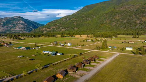 Tiny photo for 916 Jensen Road, Columbia Falls, MT 59912 (MLS # 30065181)