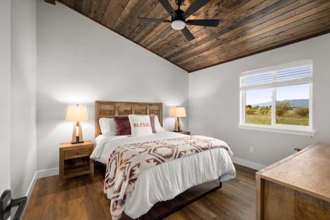 Tiny photo for 916 Jensen Road, Columbia Falls, MT 59912 (MLS # 30065181)