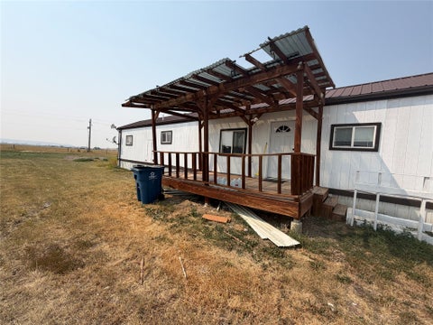 Tiny photo for 1319 Eisenhower Avenue, Great Falls, MT 59404 (MLS # 30077059)