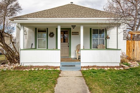 Photo of 2002 S 7th Street W, Missoula, MT 59801 (MLS # 30067191)