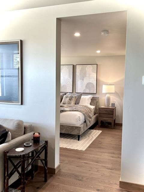 Tiny photo for 86 Serpentine Circle #102, Whitefish, MT 59937 (MLS # 30061848)