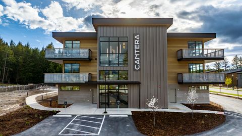 Photo of 86 Serpentine Circle #102, Whitefish, MT 59937 (MLS # 30061848)