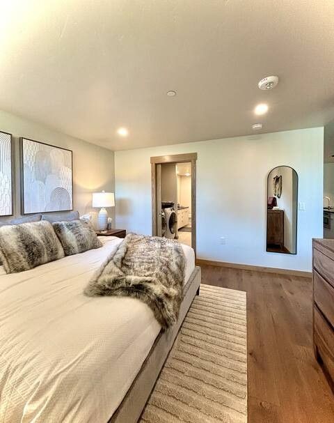 Tiny photo for 86 Serpentine Circle #102, Whitefish, MT 59937 (MLS # 30061848)